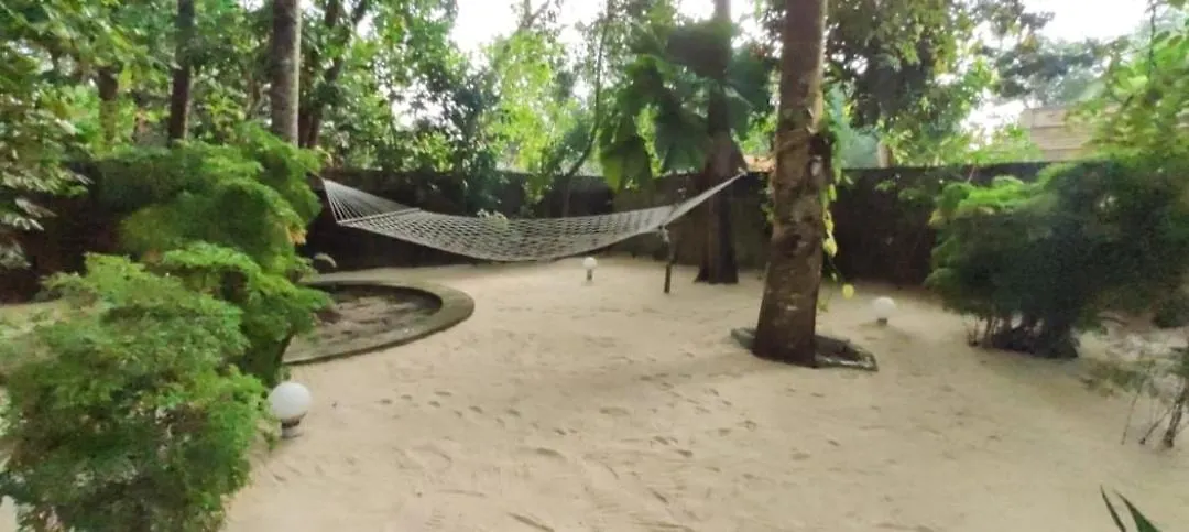Marari Beach Pearl Homestay Mararikulam India