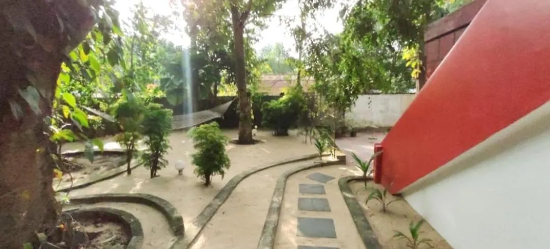 Marari Beach Pearl Homestay Mararikulam