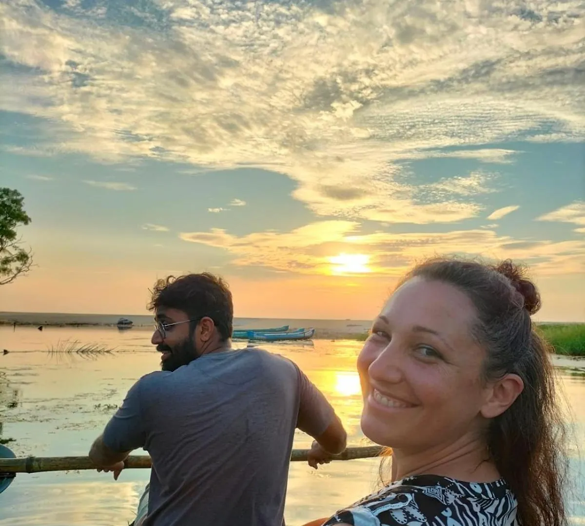 Marari Beach Pearl Homestay Mararikulam