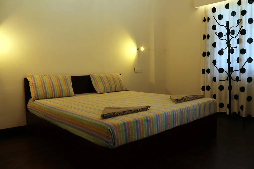 Marari Beach Pearl Homestay Mararikulam