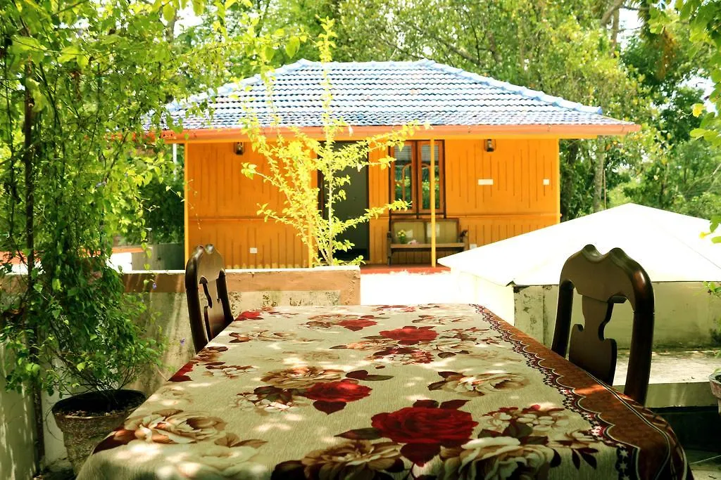 Marari Beach Pearl Homestay Mararikulam