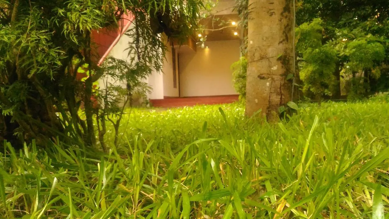 Marari Beach Pearl Homestay Mararikulam