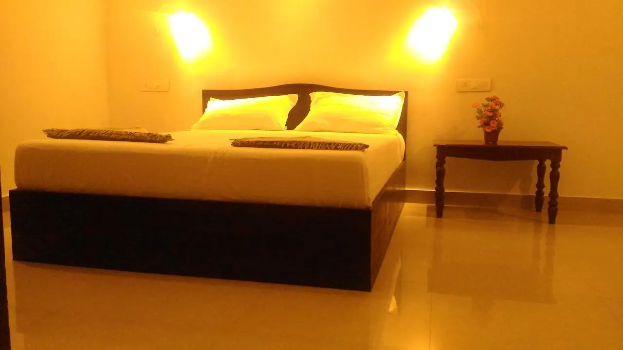 Marari Beach Pearl Homestay Mararikulam