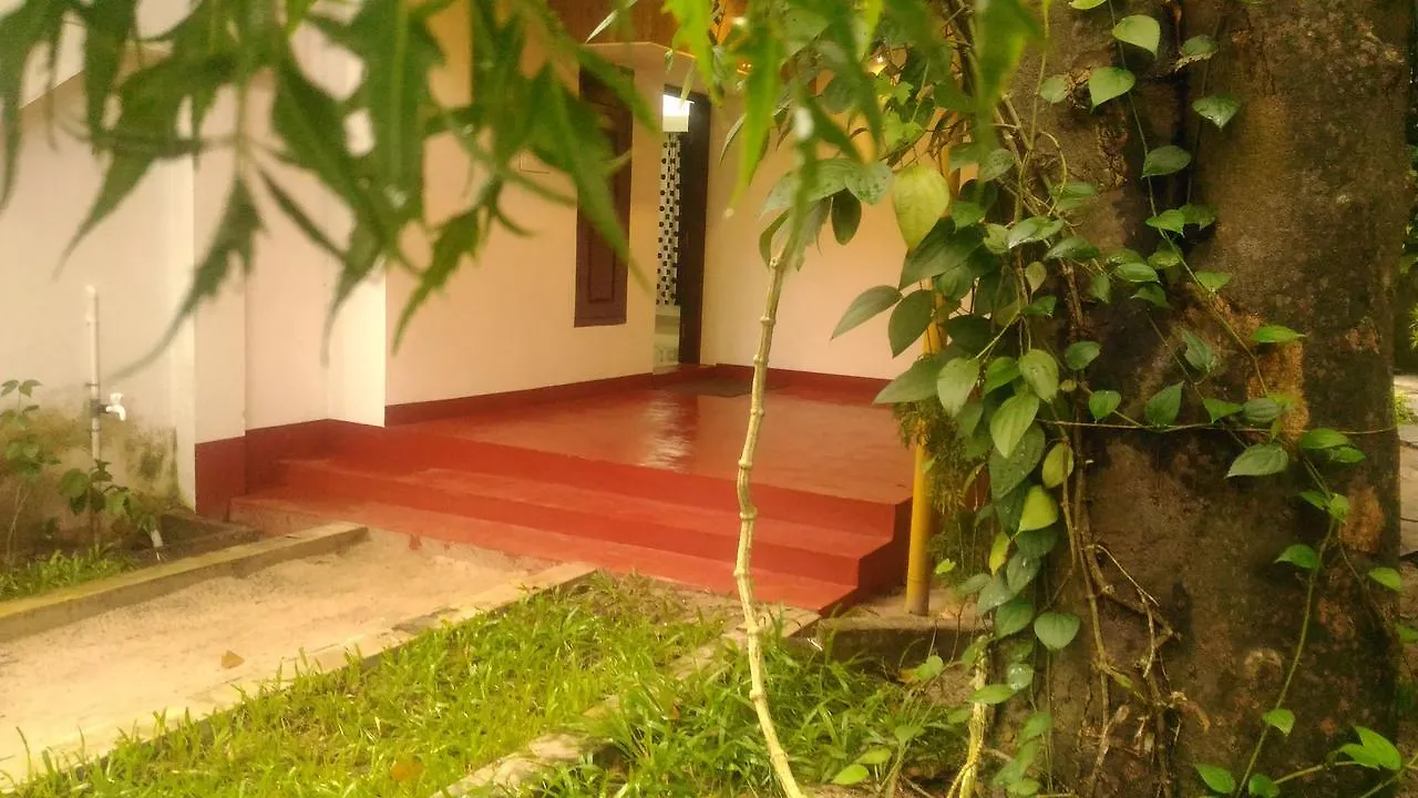 Marari Beach Pearl Homestay Mararikulam India