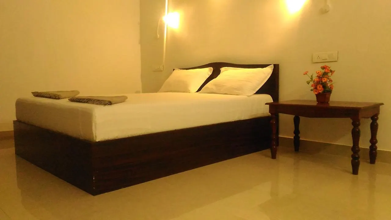 Marari Beach Pearl Homestay Mararikulam
