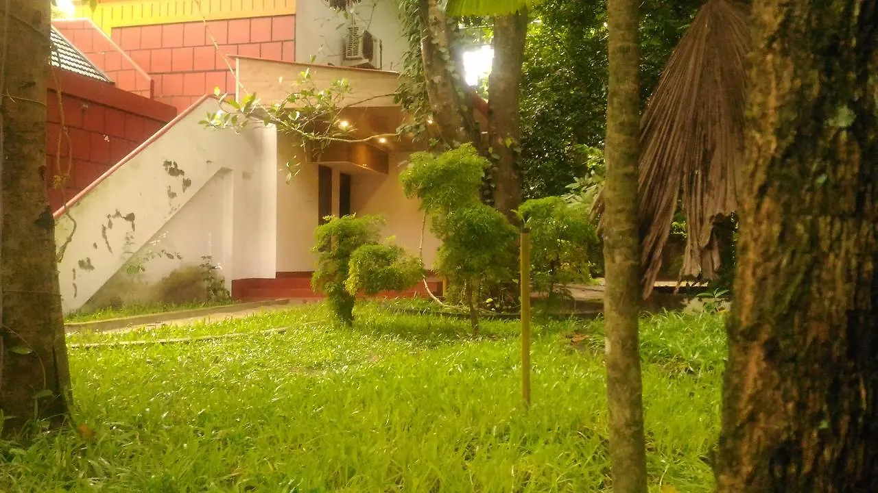 Marari Beach Pearl Homestay Mararikulam