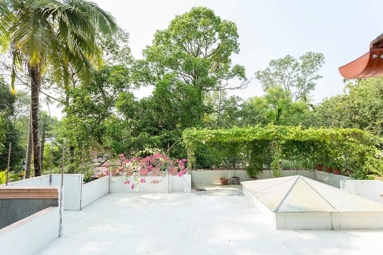 Marari Beach Pearl Homestay Mararikulam