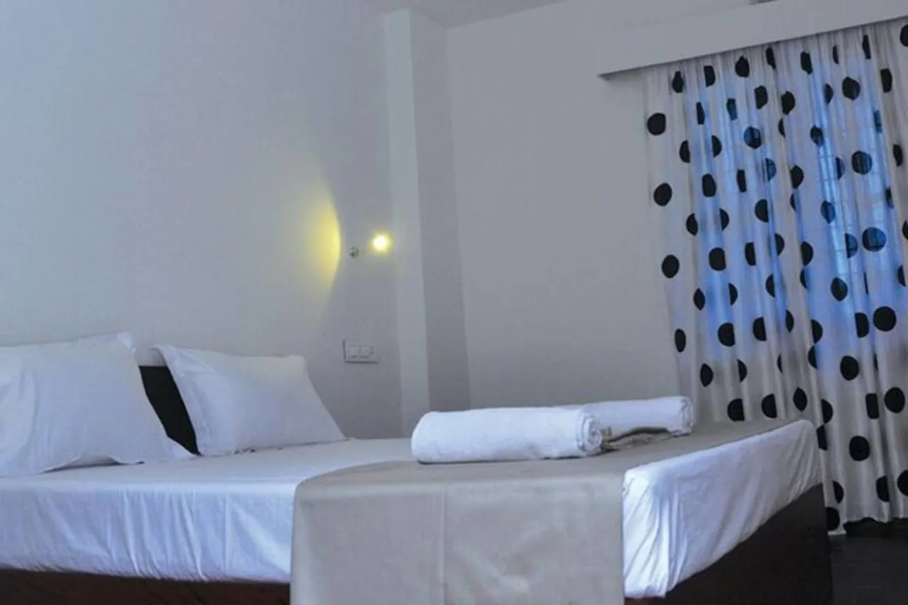 Marari Beach Pearl Homestay Mararikulam India