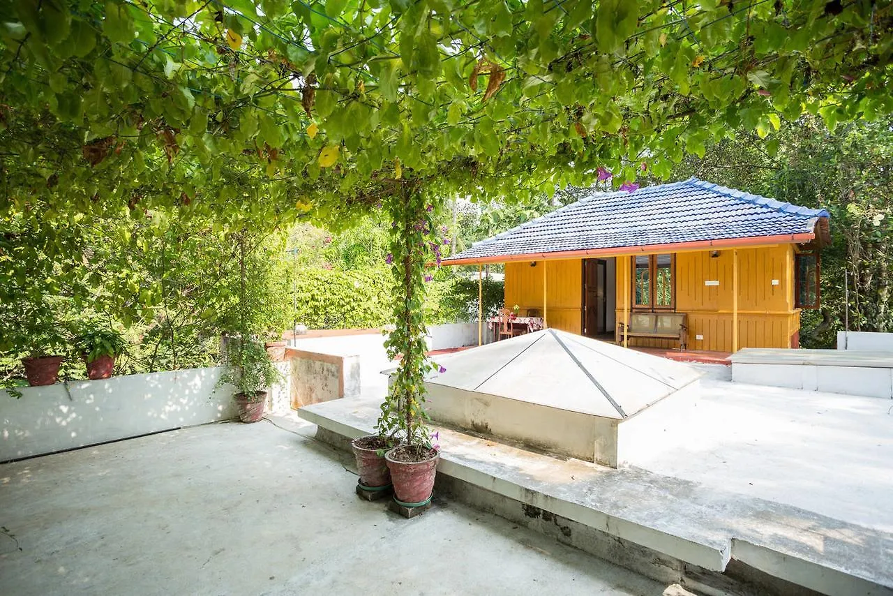 Marari Beach Pearl Homestay Mararikulam India