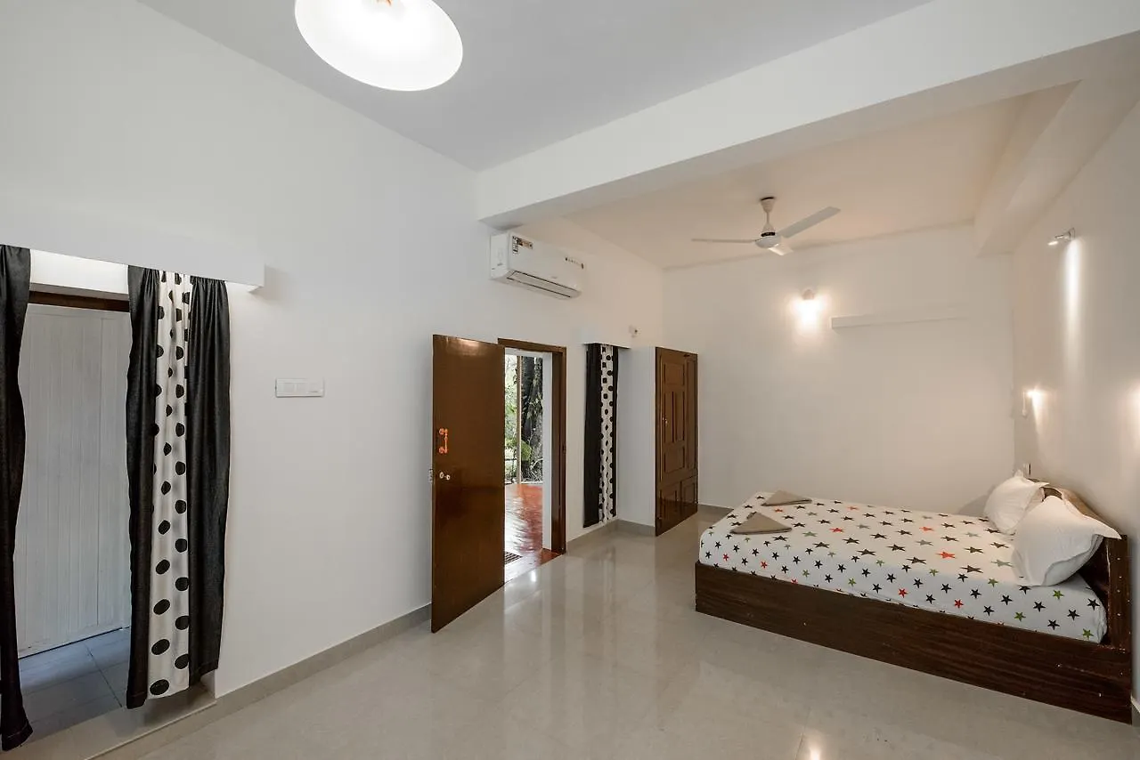 Marari Beach Pearl Homestay Mararikulam