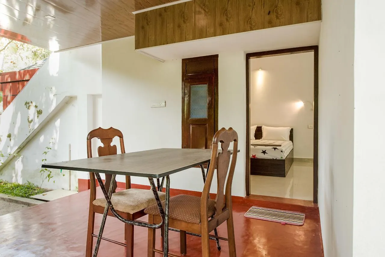 Marari Beach Pearl Homestay Mararikulam