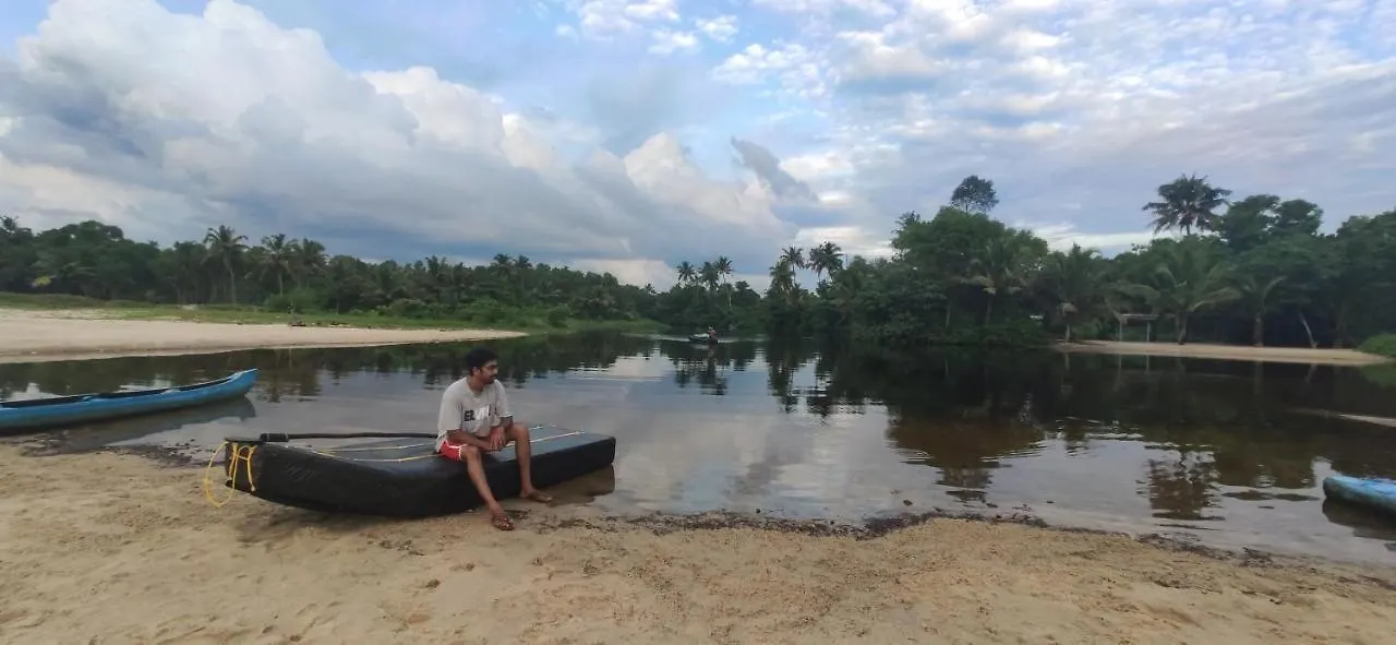 Marari Beach Pearl Homestay Mararikulam