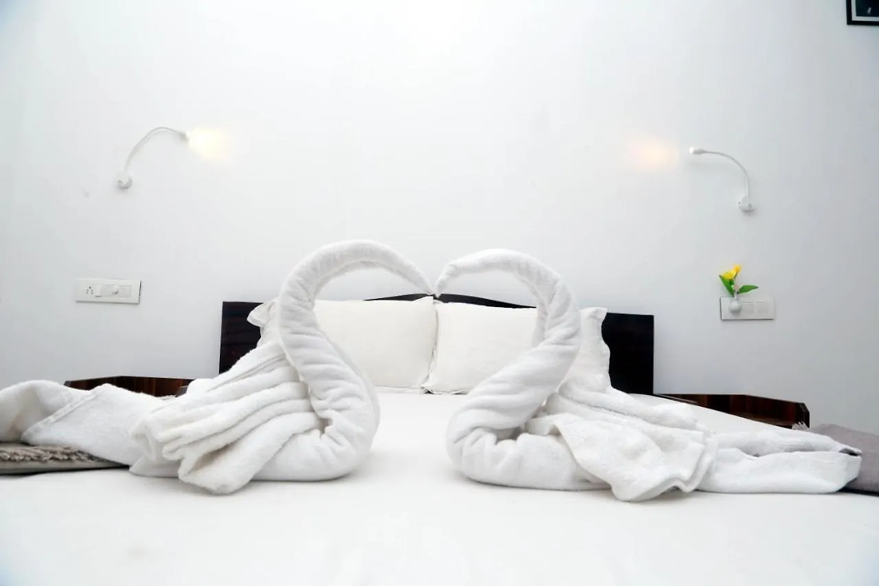 Marari Beach Pearl Homestay Mararikulam