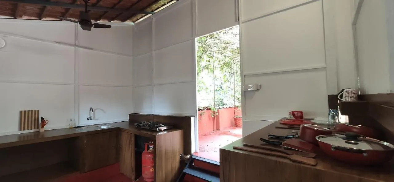 Marari Beach Pearl Homestay Mararikulam