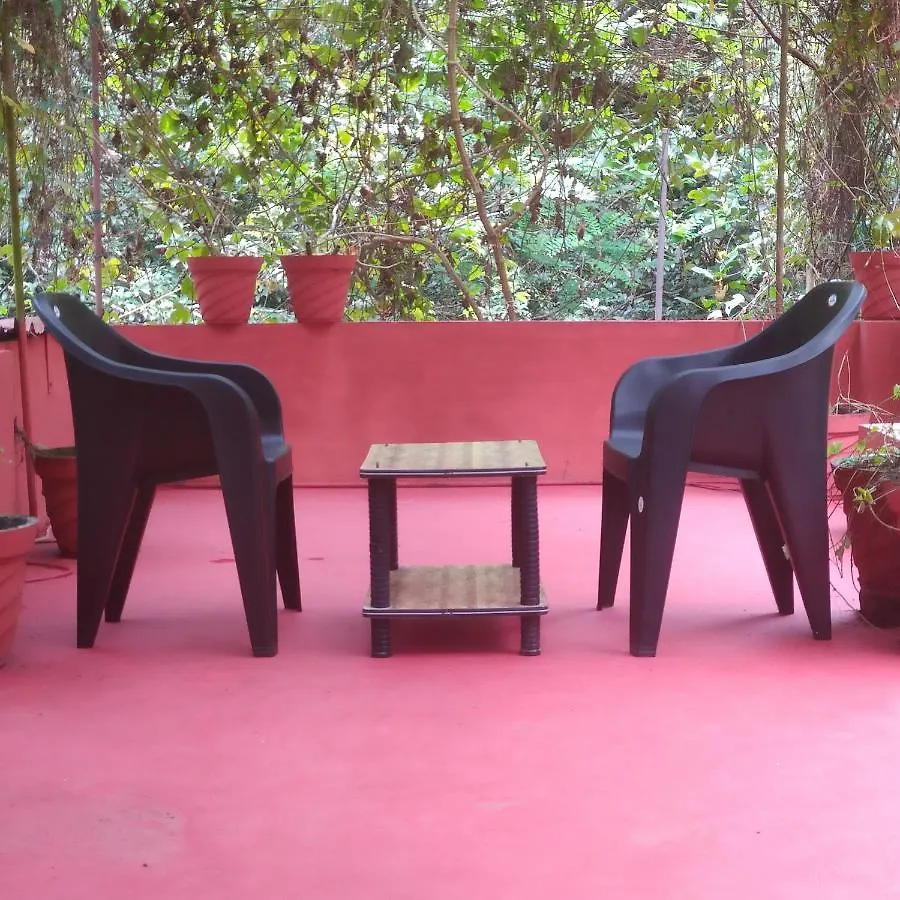 Marari Beach Pearl Homestay Mararikulam