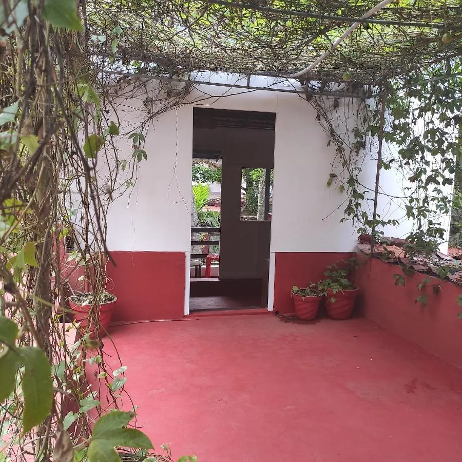 Marari Beach Pearl Homestay Mararikulam 0*,