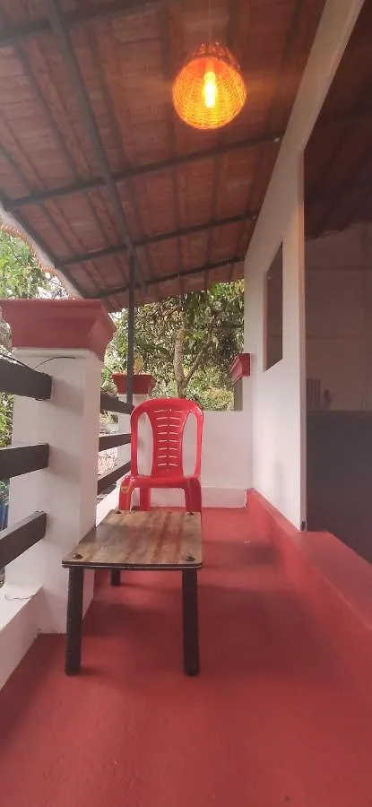 Marari Beach Pearl Homestay Mararikulam India