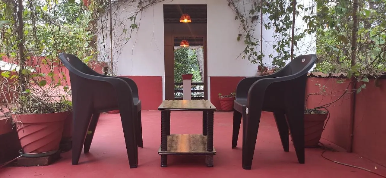 Marari Beach Pearl Homestay Mararikulam India