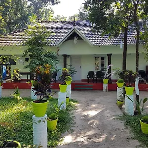 Marari Nadiya Maison d'hôtes