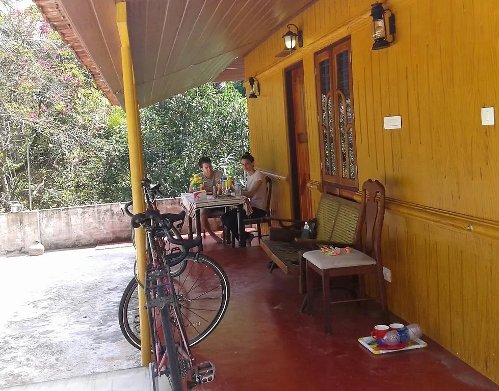 Marari Beach Pearl Homestay Mararikulam