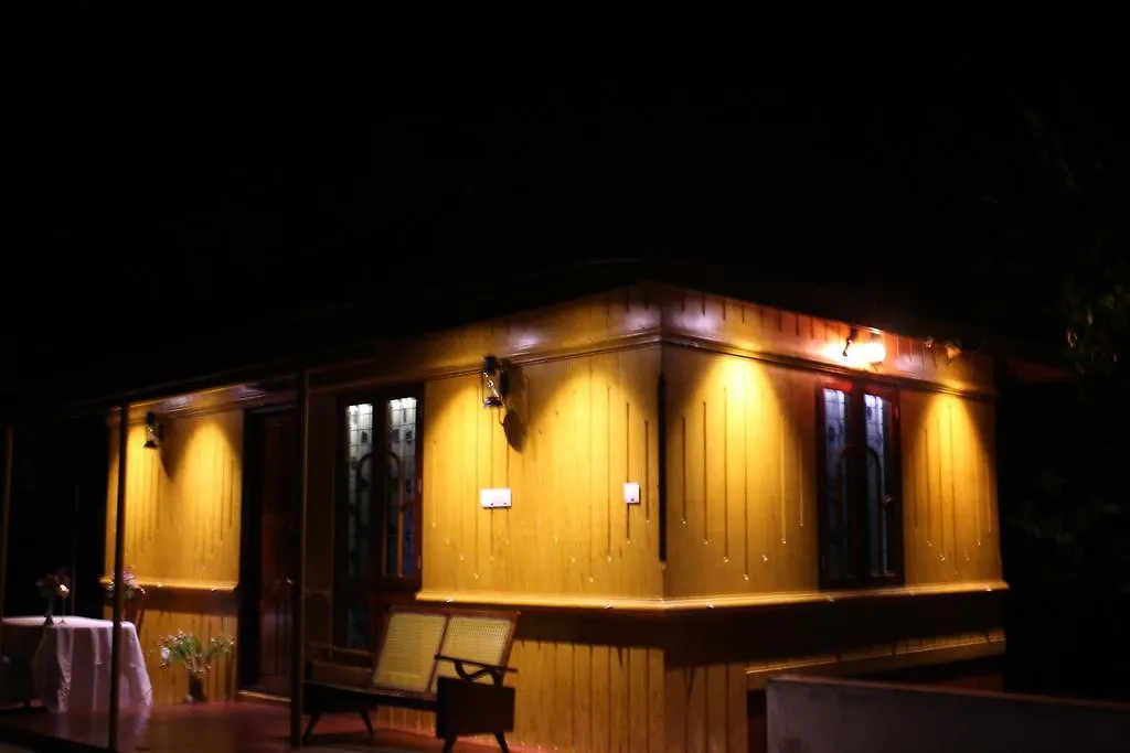 Marari Beach Pearl Homestay Mararikulam India