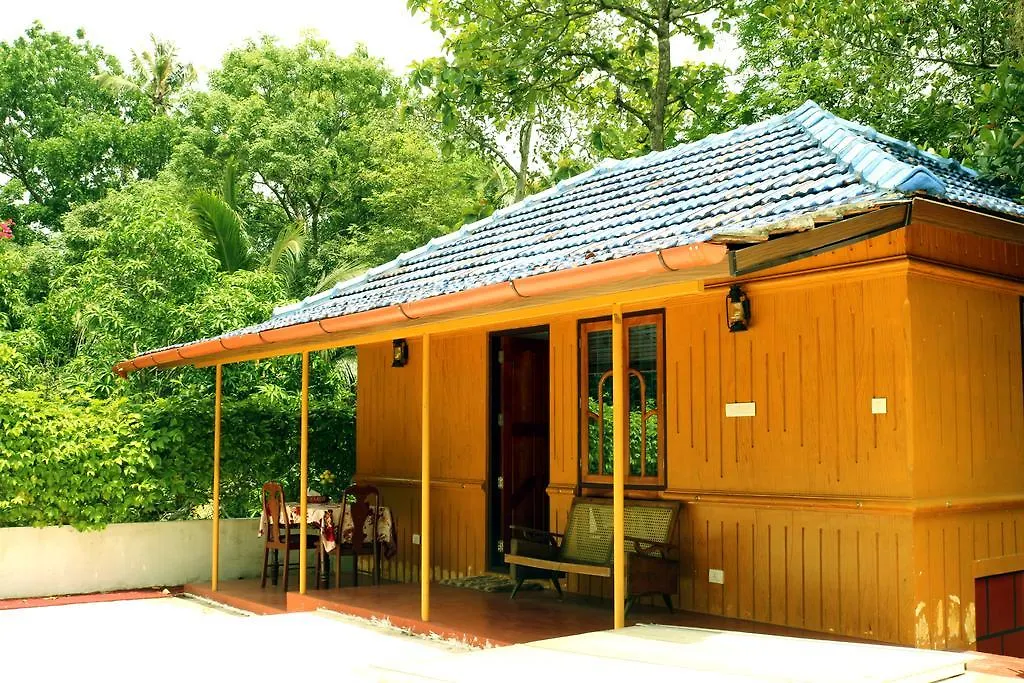 Marari Beach Pearl Homestay Mararikulam