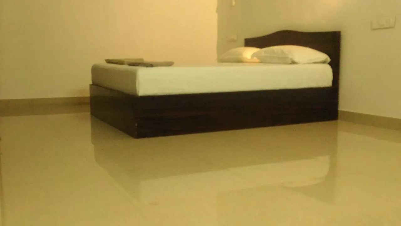 Marari Beach Pearl Homestay Mararikulam