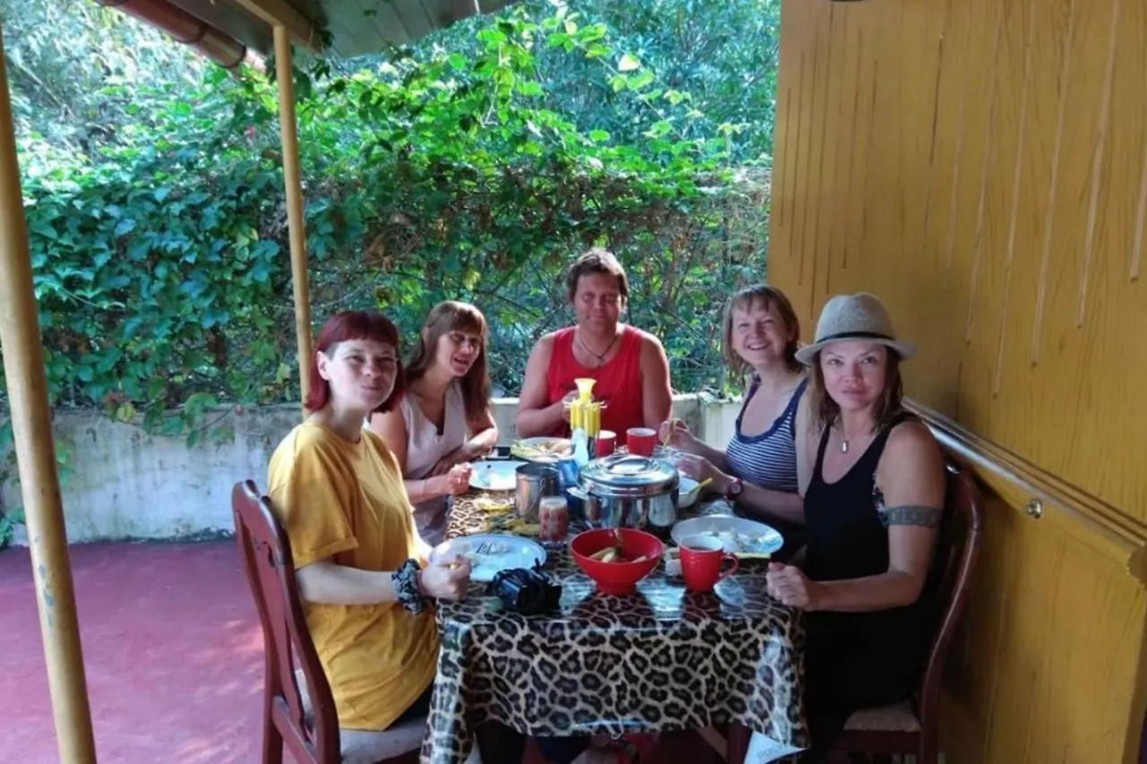 Marari Beach Pearl Homestay Mararikulam