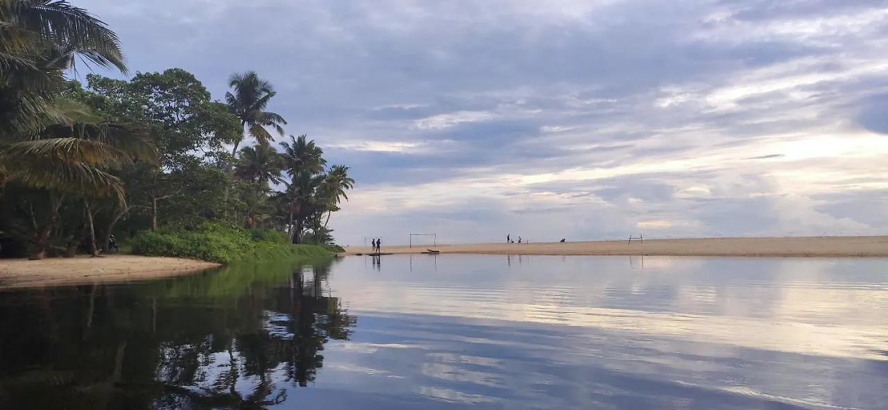 Marari Beach Pearl Homestay Mararikulam